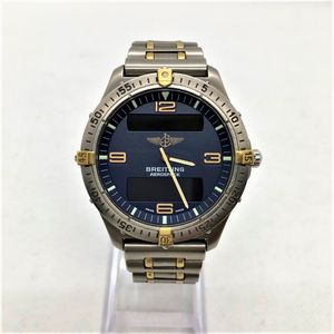BREITLING エアロスペース